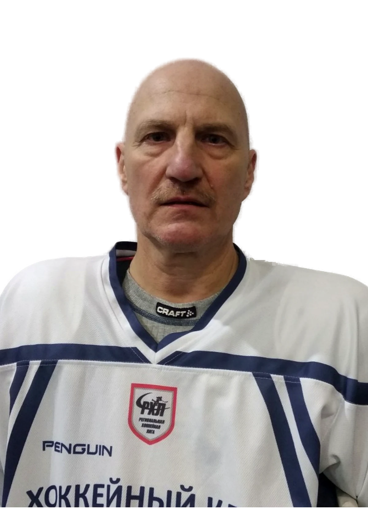 Бекетов Сергей