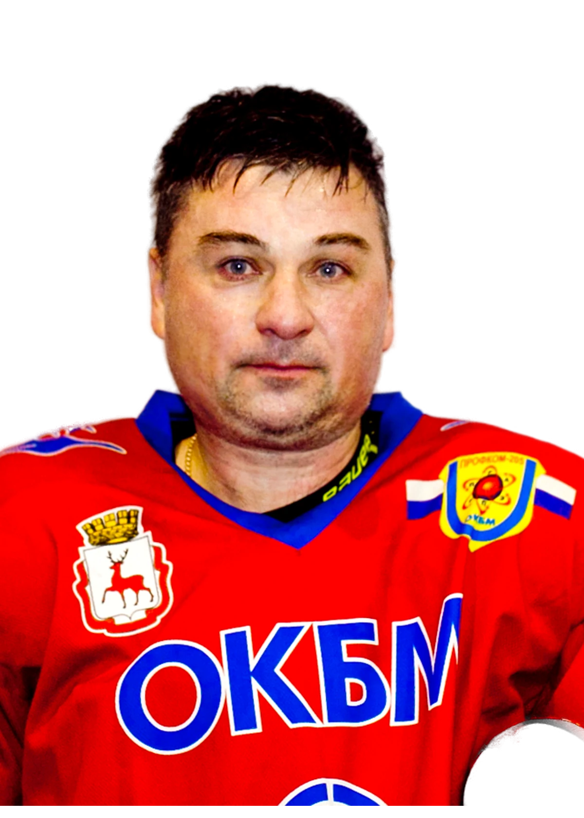 Крылов Александр