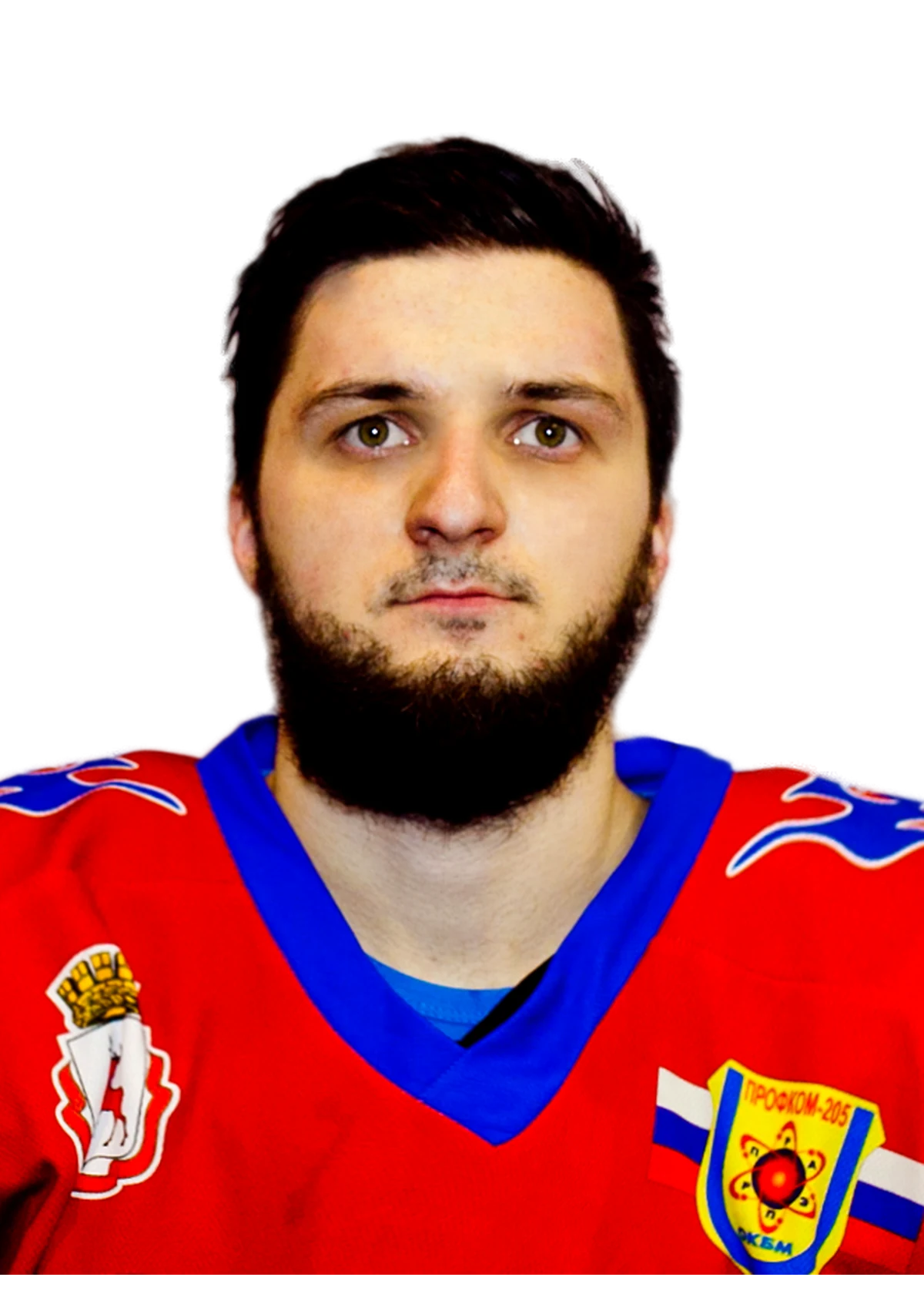 Крылов Сергей