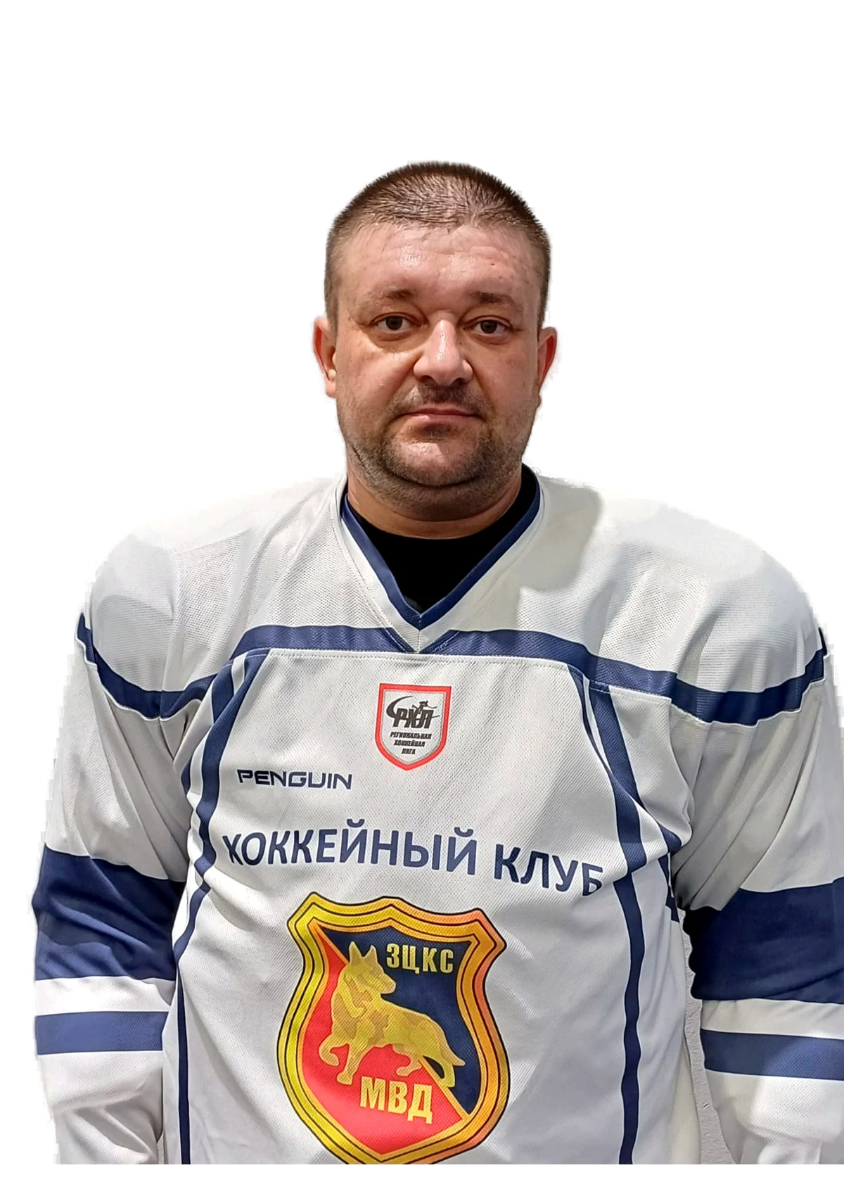 Сёмин Евгений