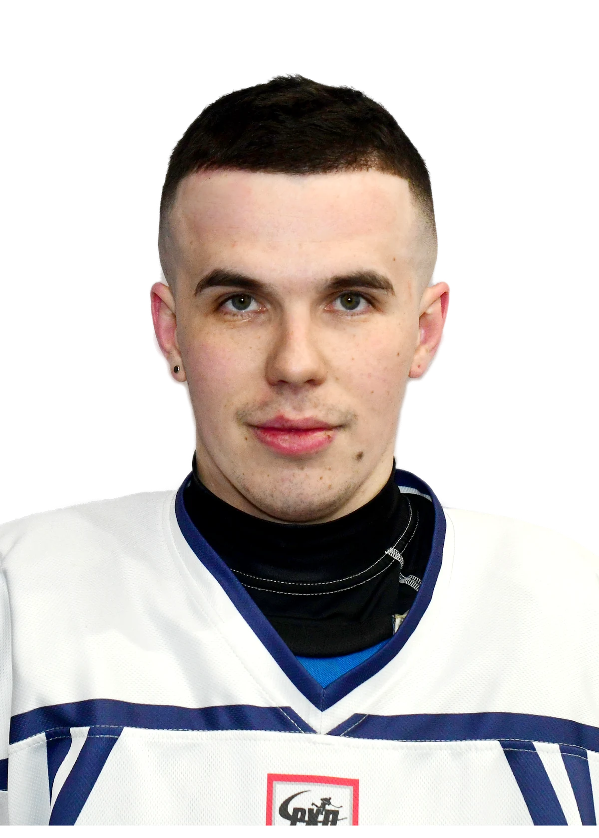Егоров Андрей