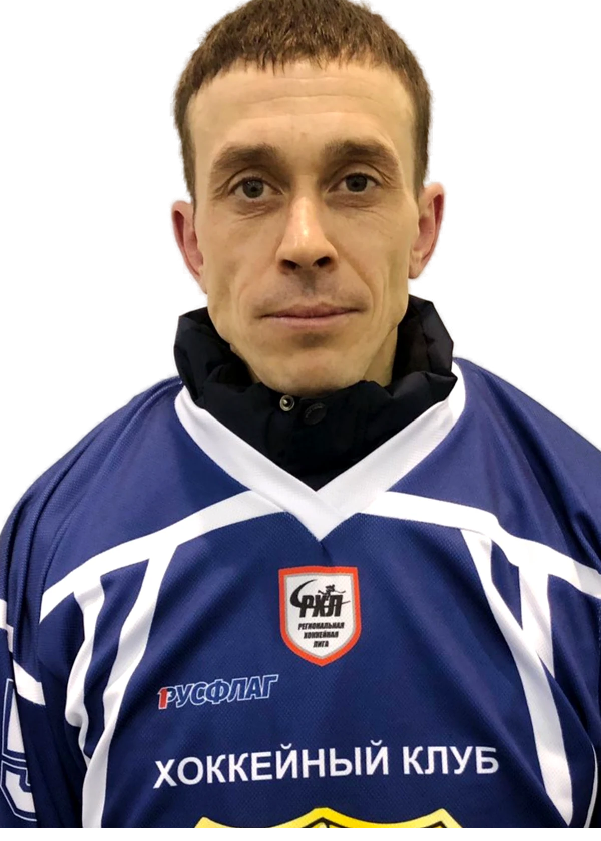 Чумаков Юрий