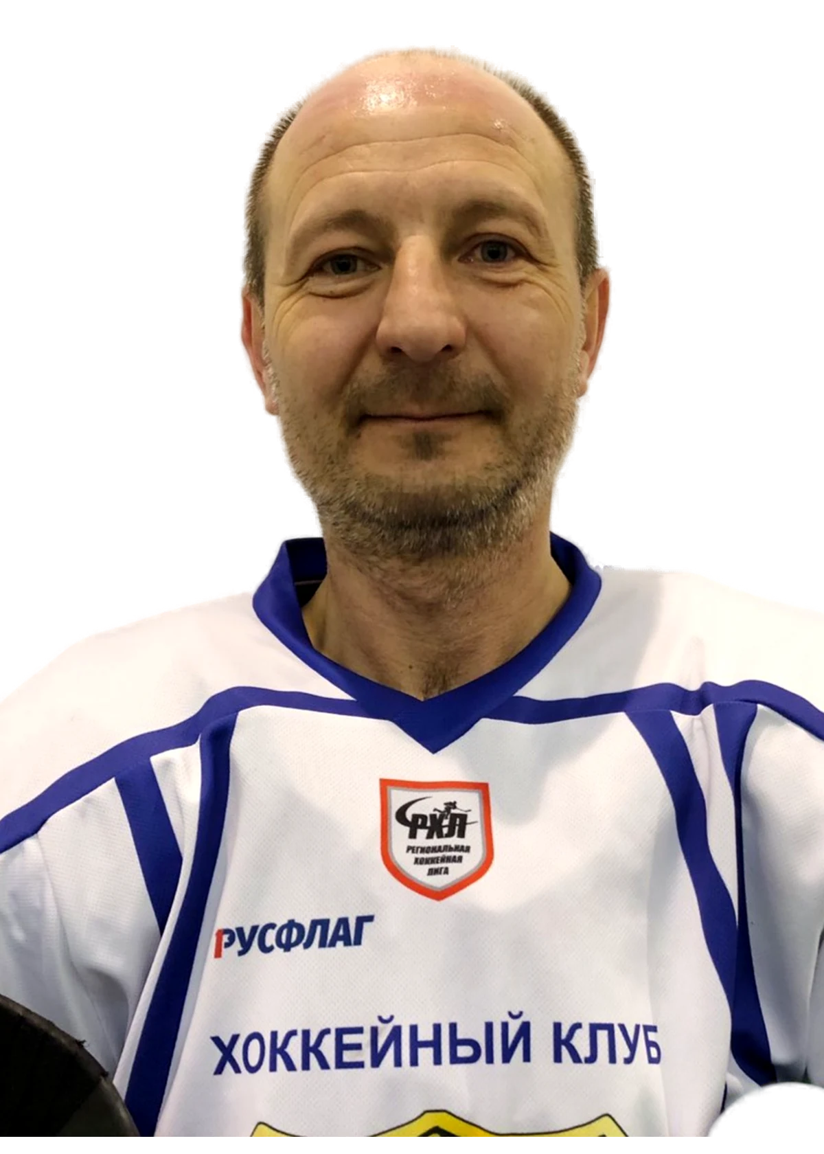 Антон Гришин