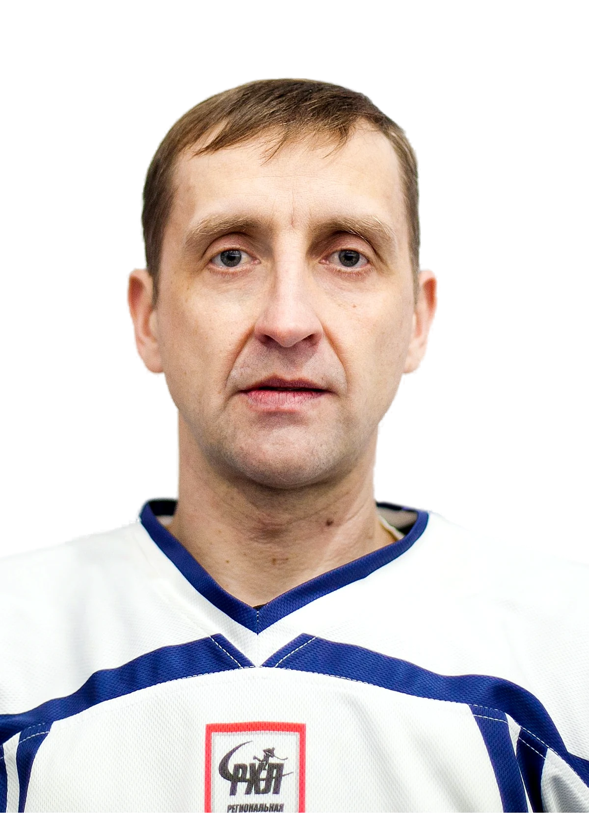 Баландин Сергей