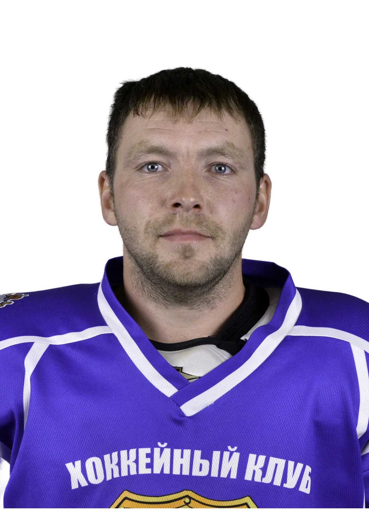 Алексей Швейкин