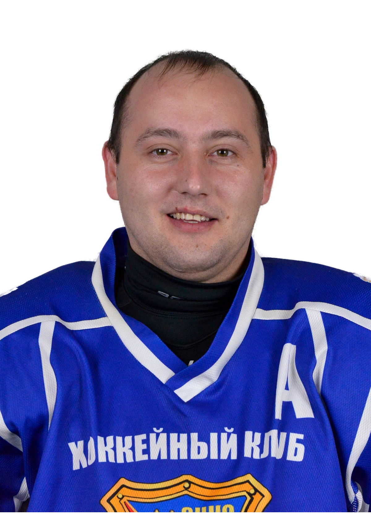 Корякин Владимир