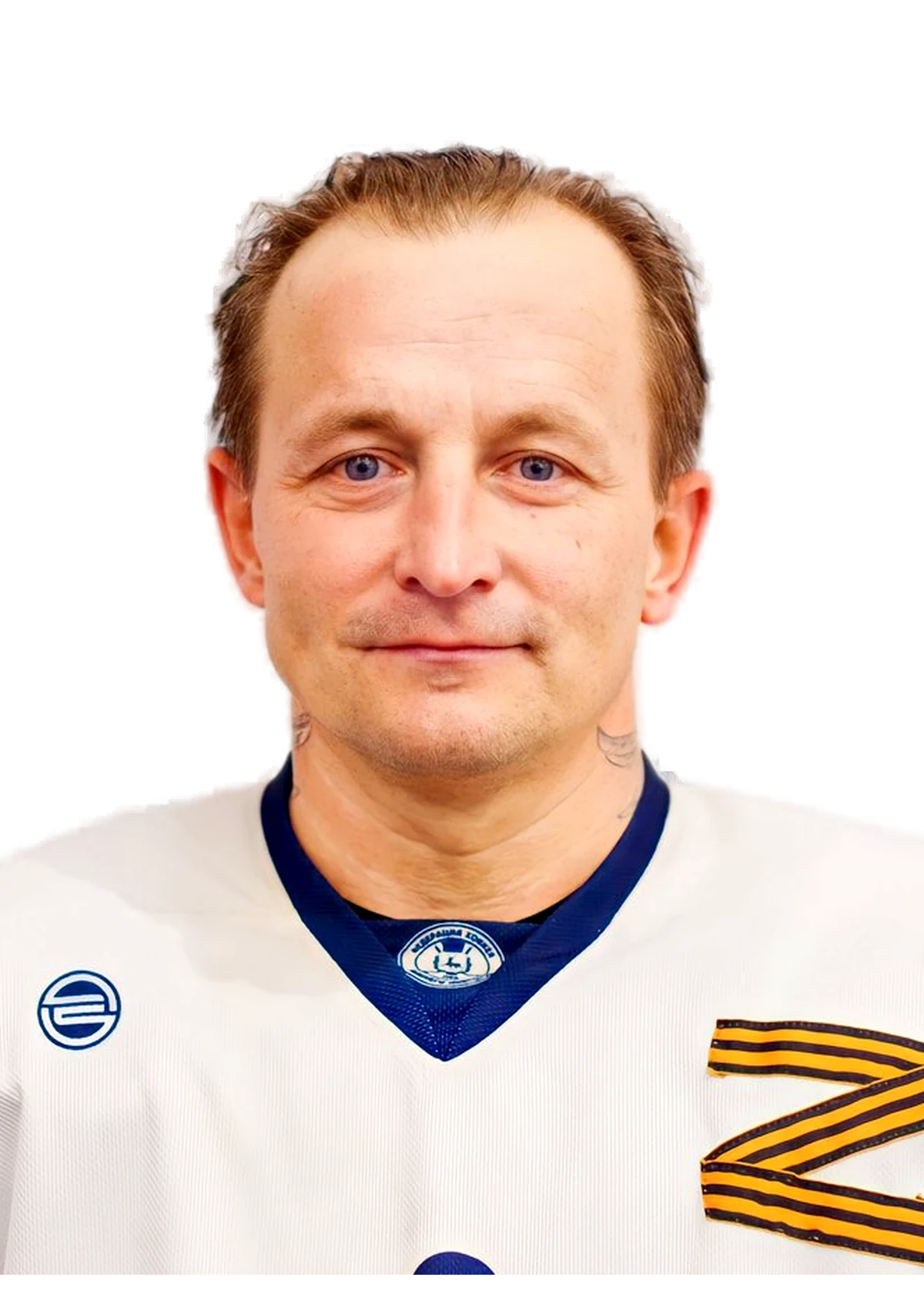 Зарубин Андрей