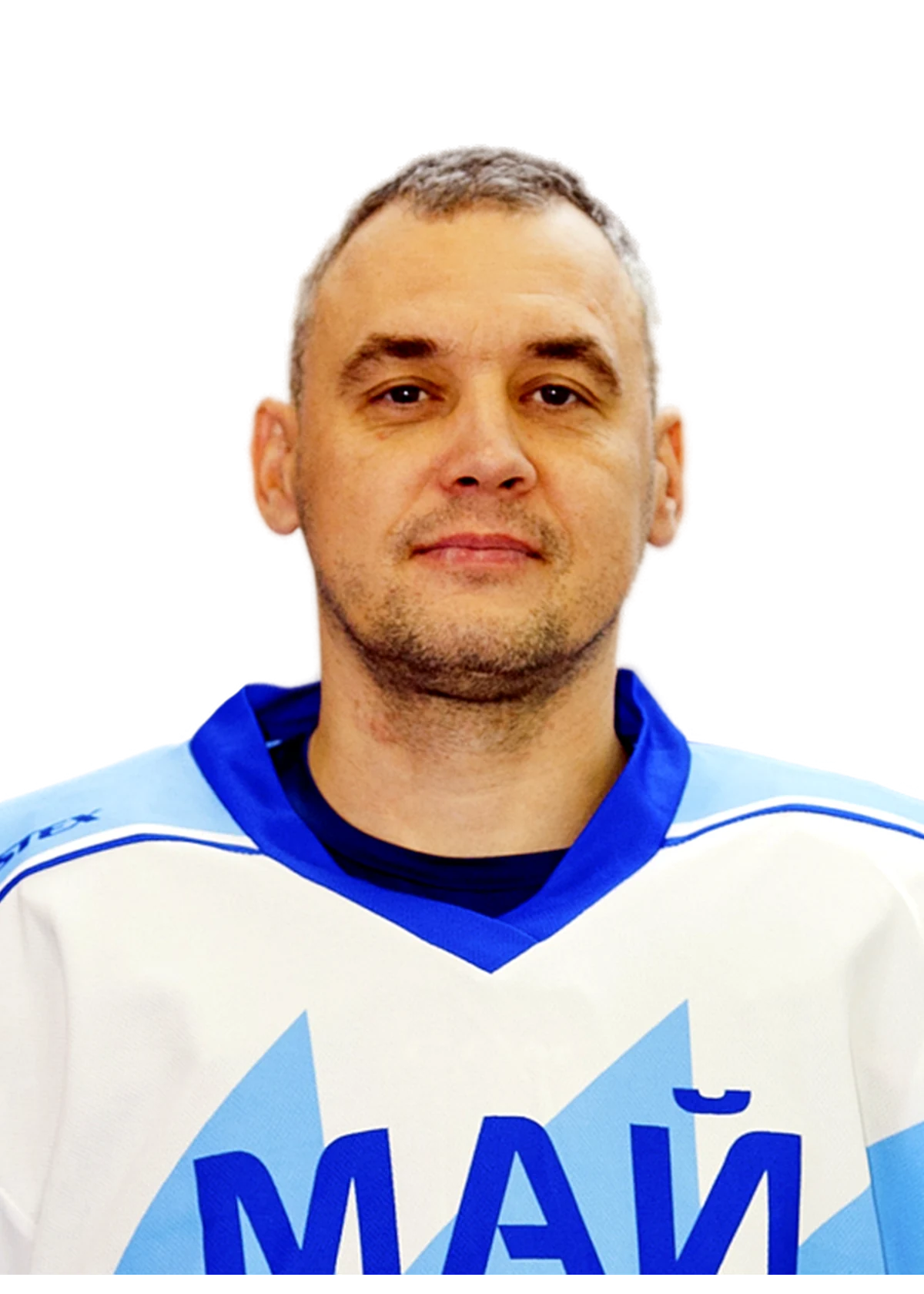 Козлов Игорь