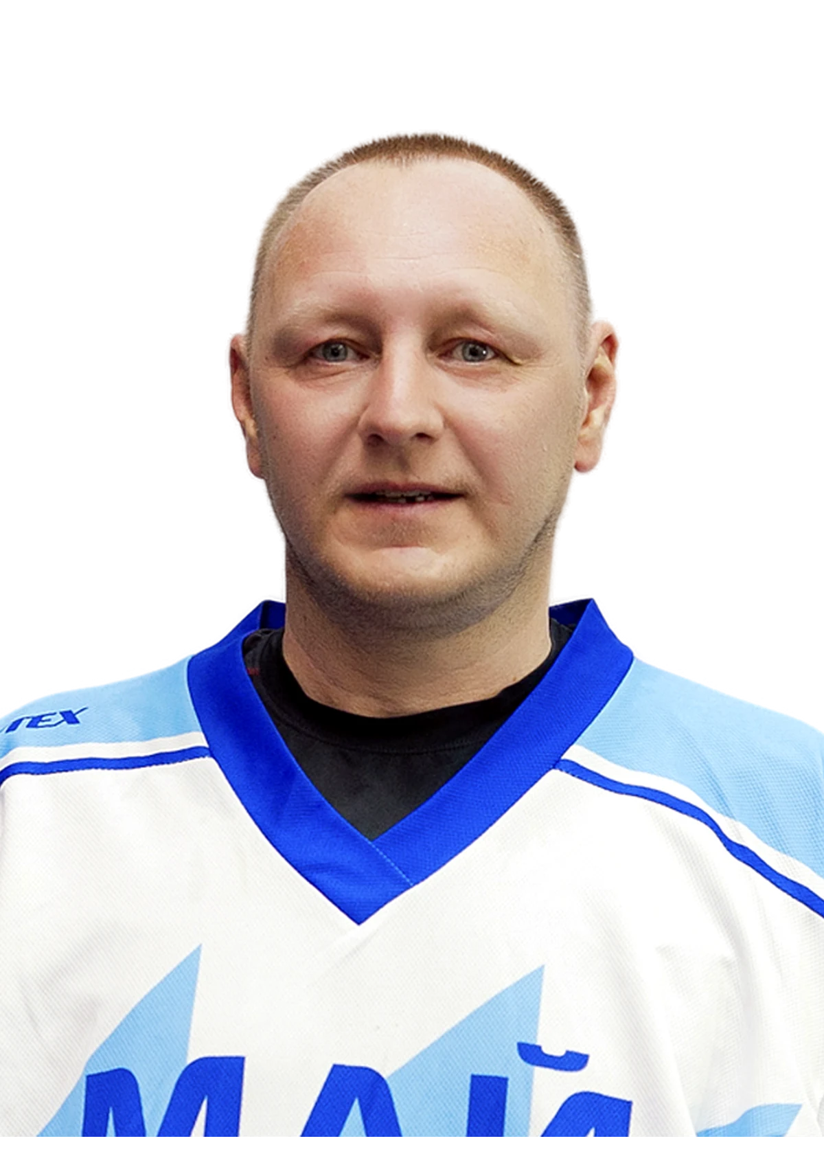 Овечкин Сергей
