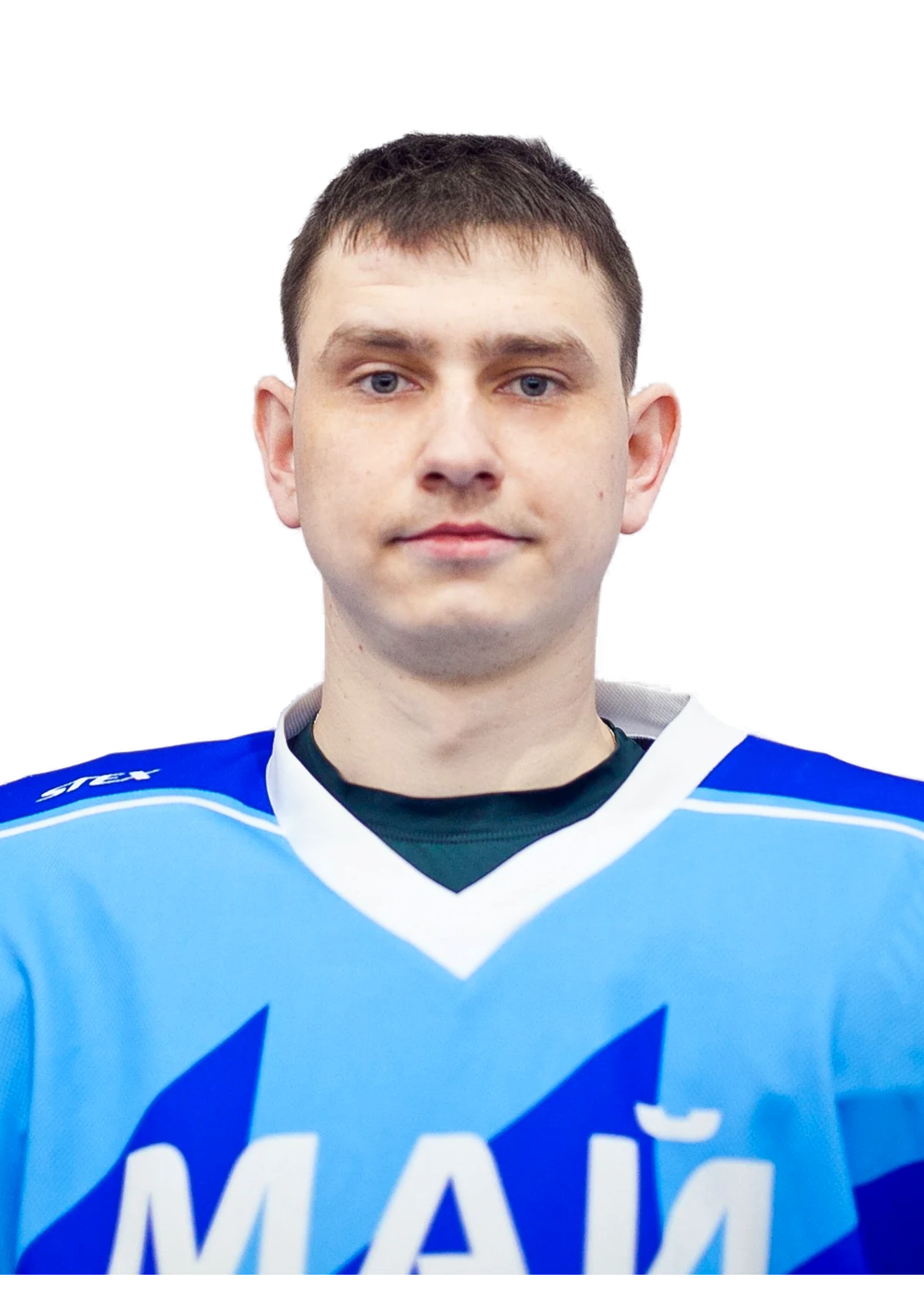 Чураков Александр