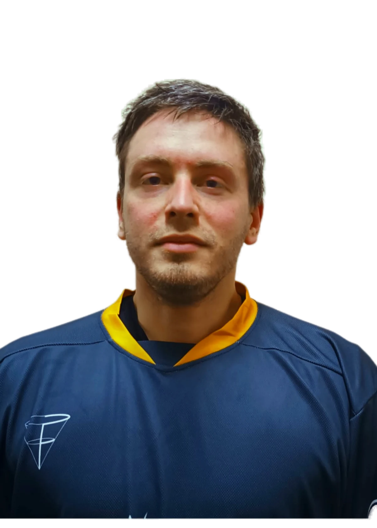 Ягодин Павел