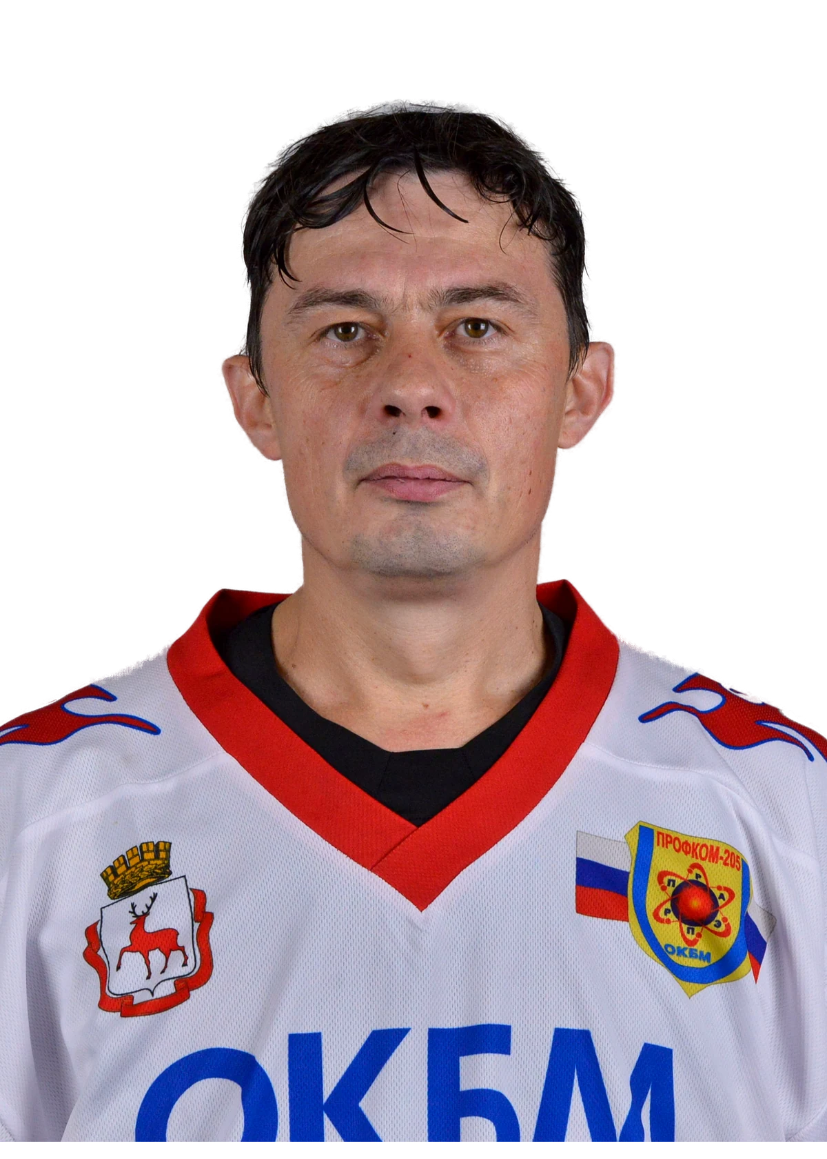 Зотов Сергей