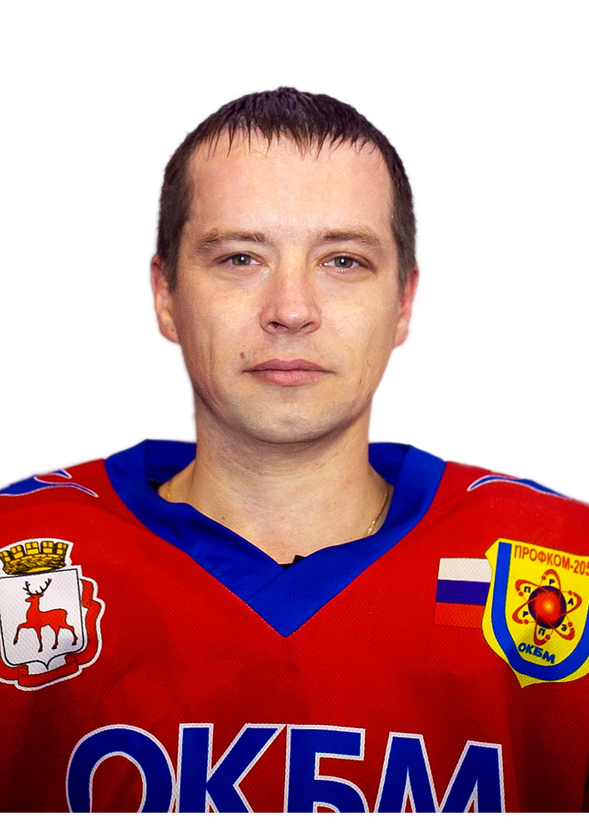 Маничкин Иван