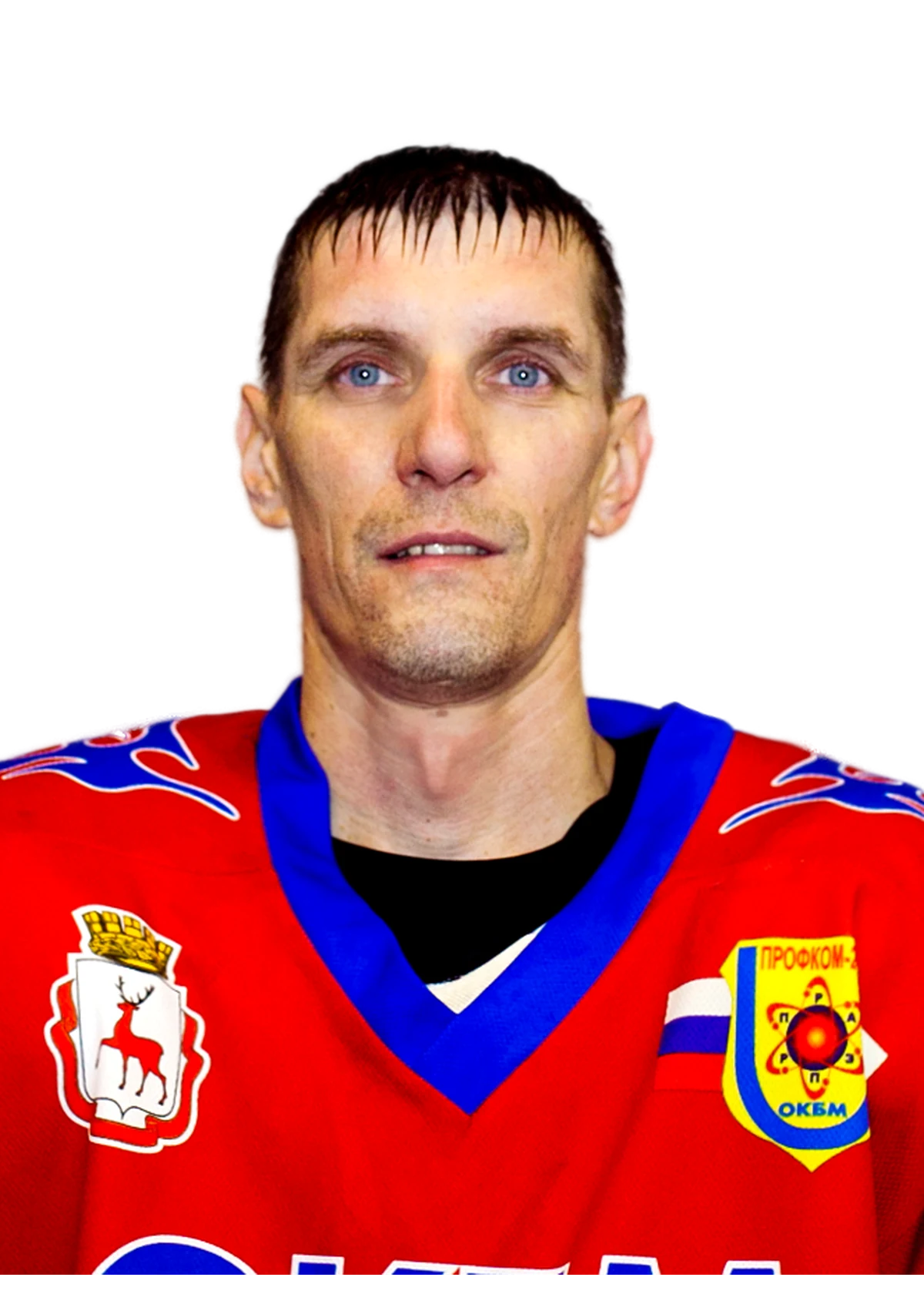 Шигин Андрей