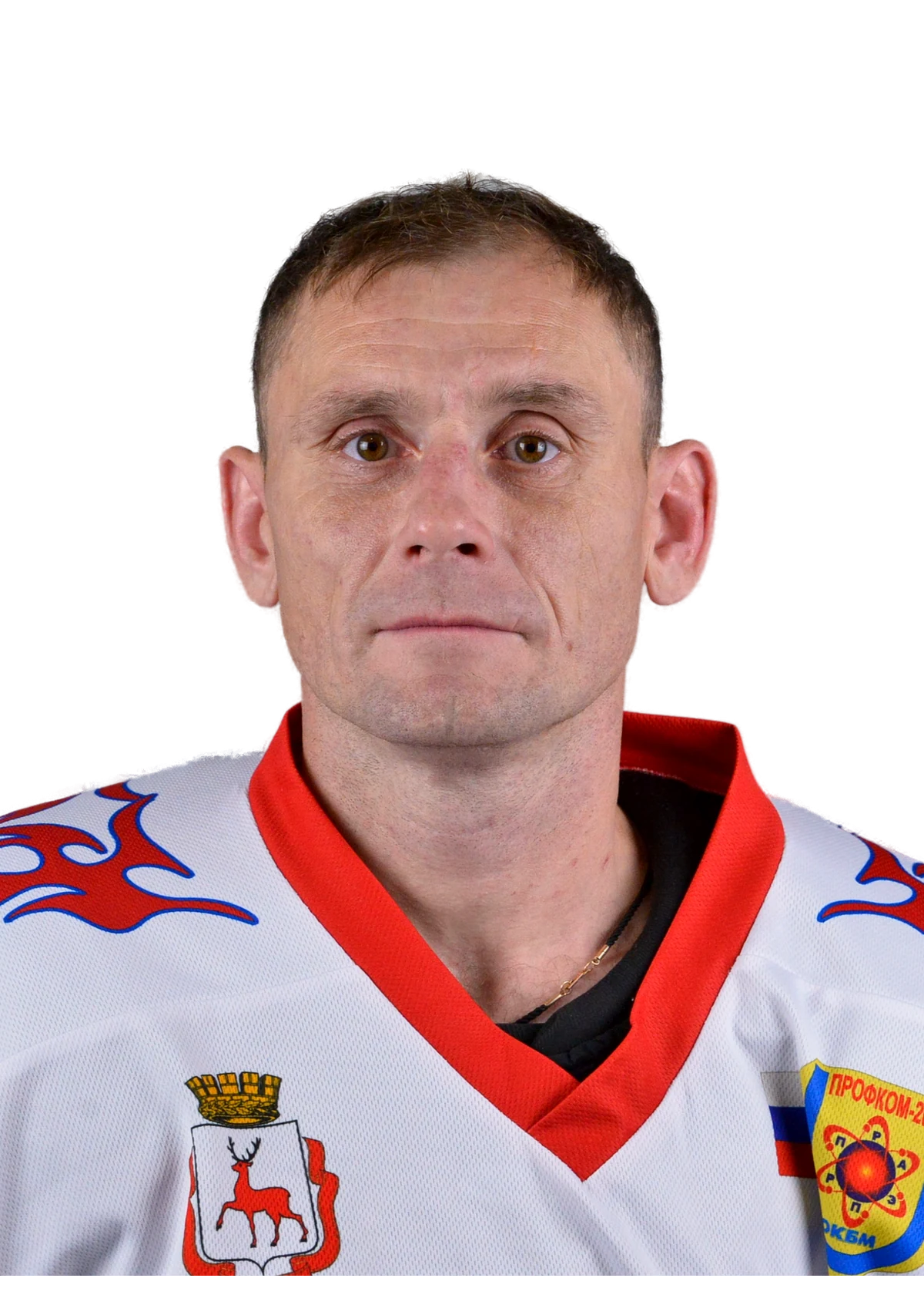 Гараничев Александр