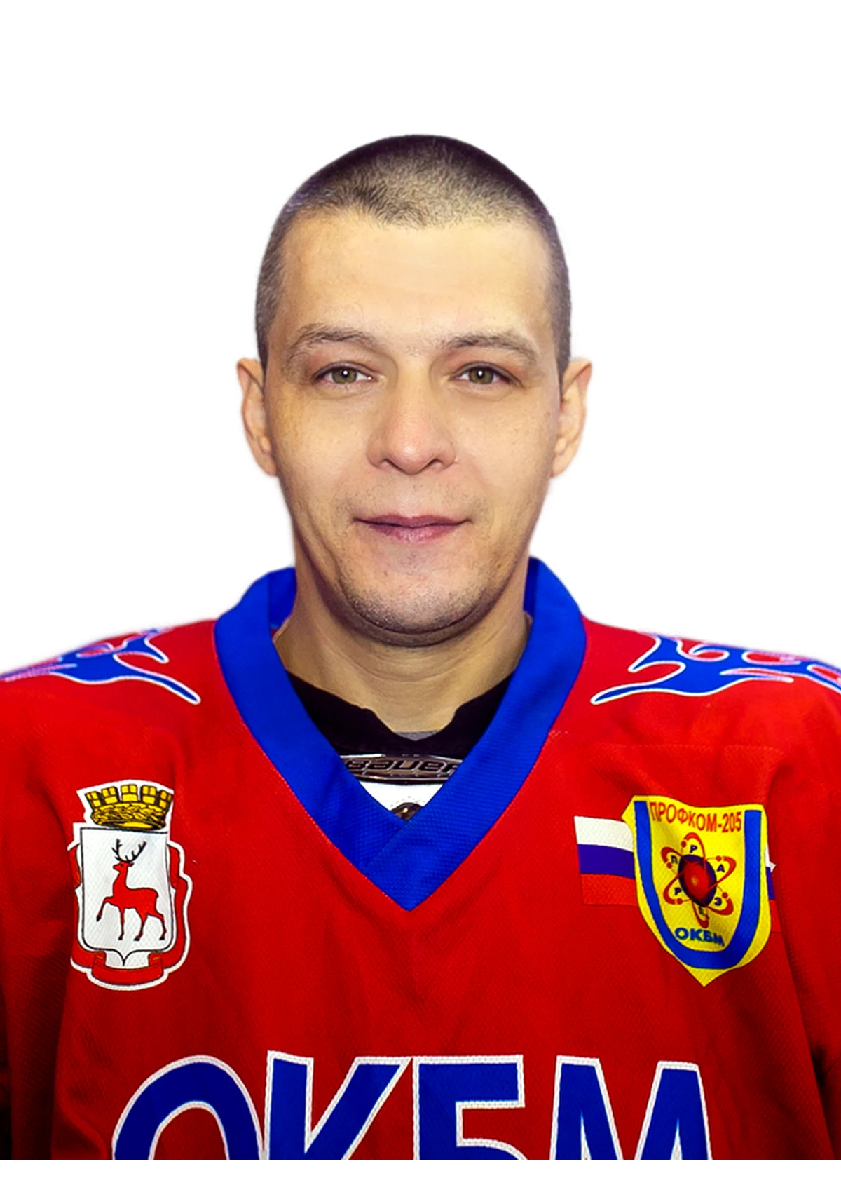 Рыбков Сергей