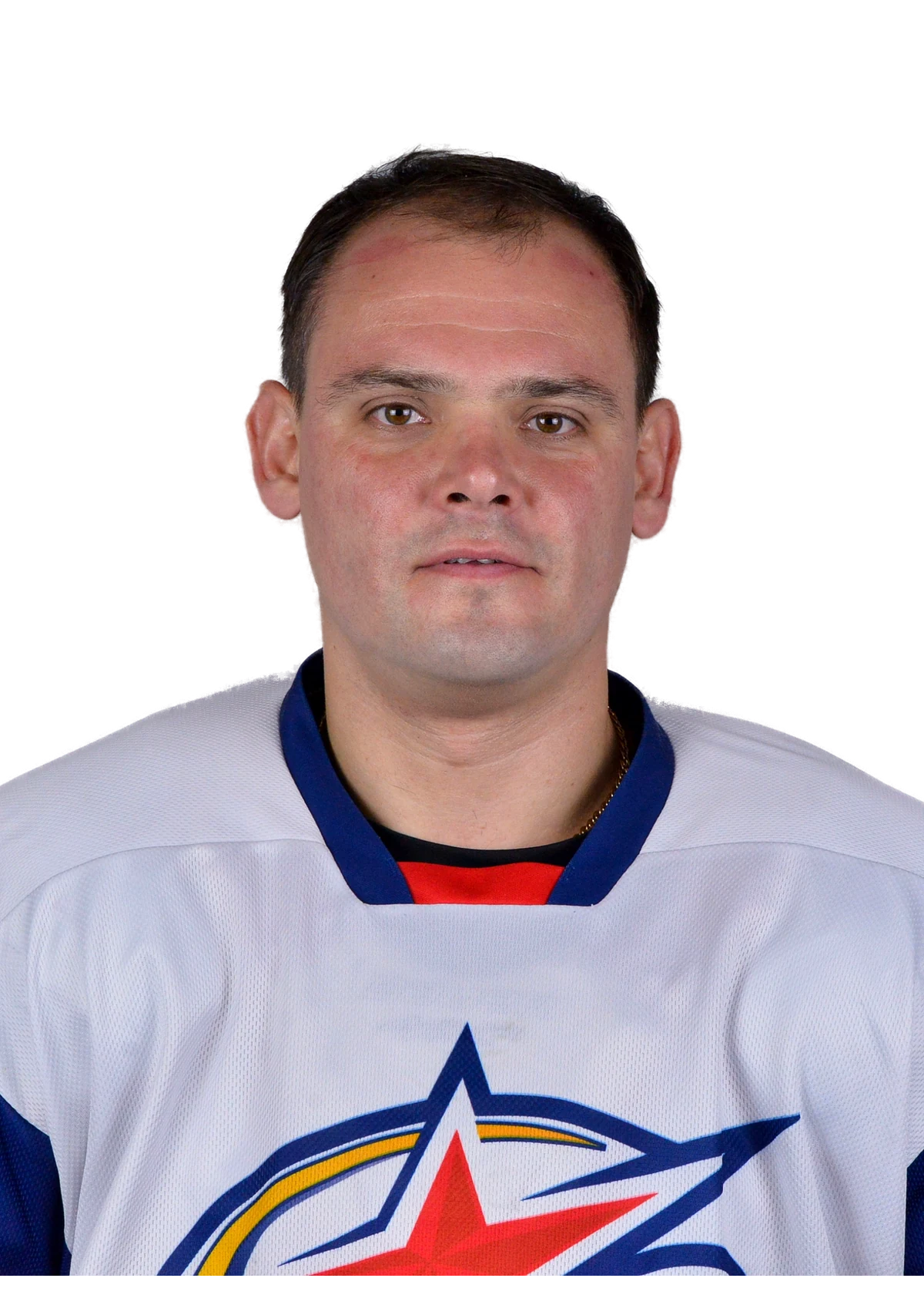 Баранов Сергей