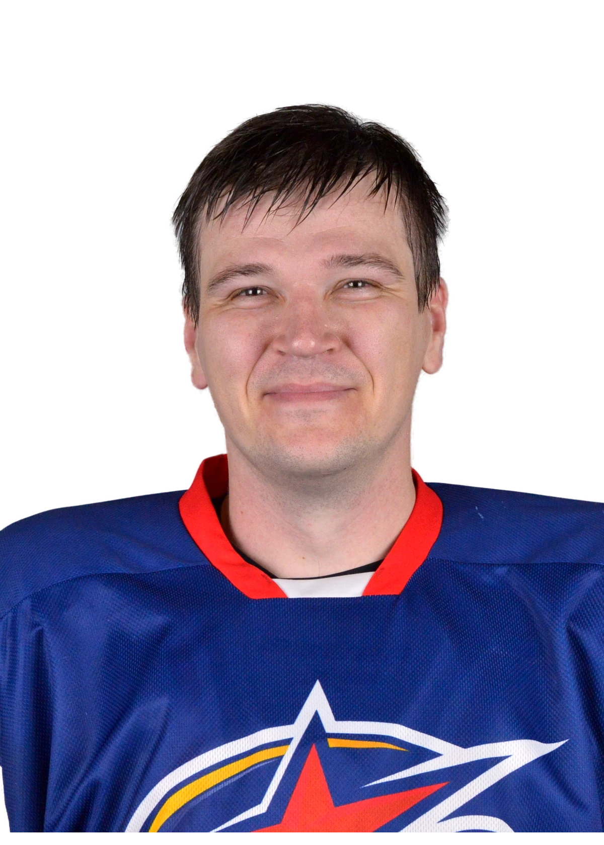 Есин Алексей