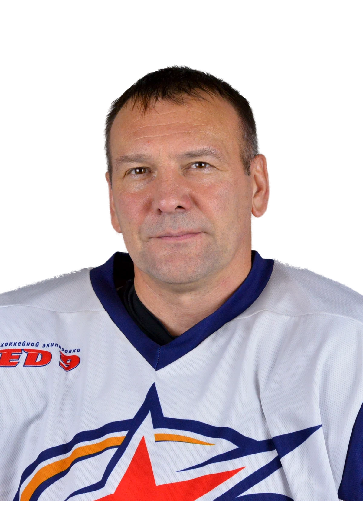 Михаил Кузнецов