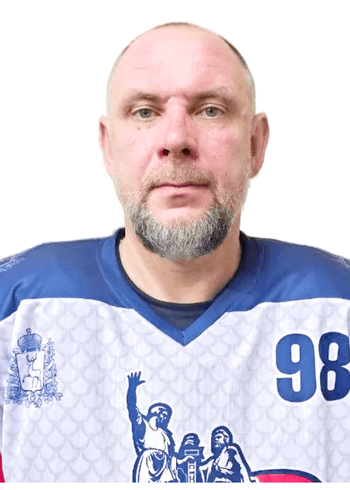 Галухин Алексей