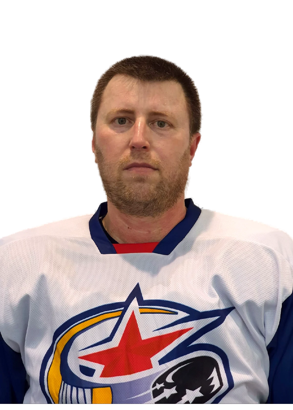 Роман Горьков