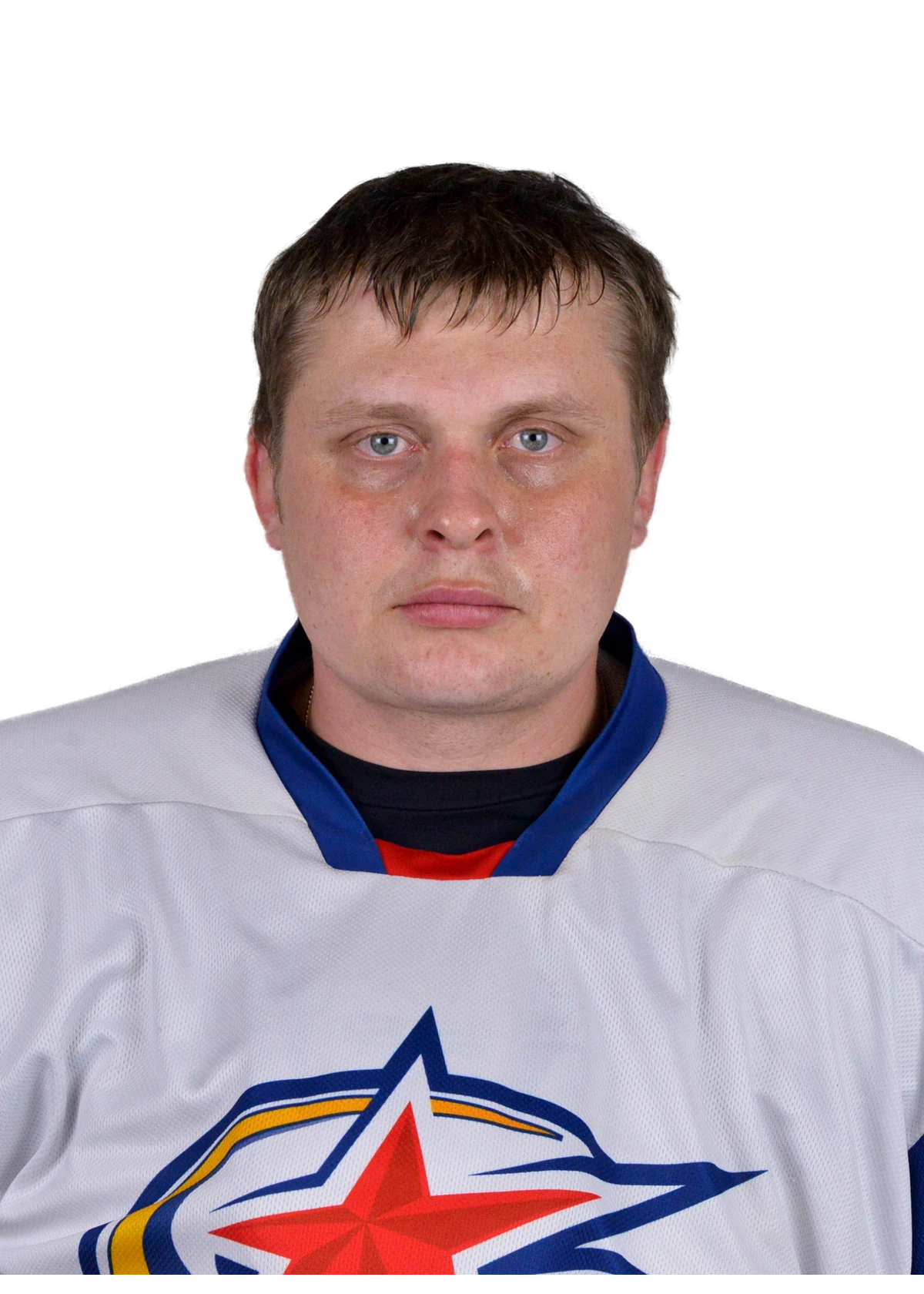 Гуров Владимир
