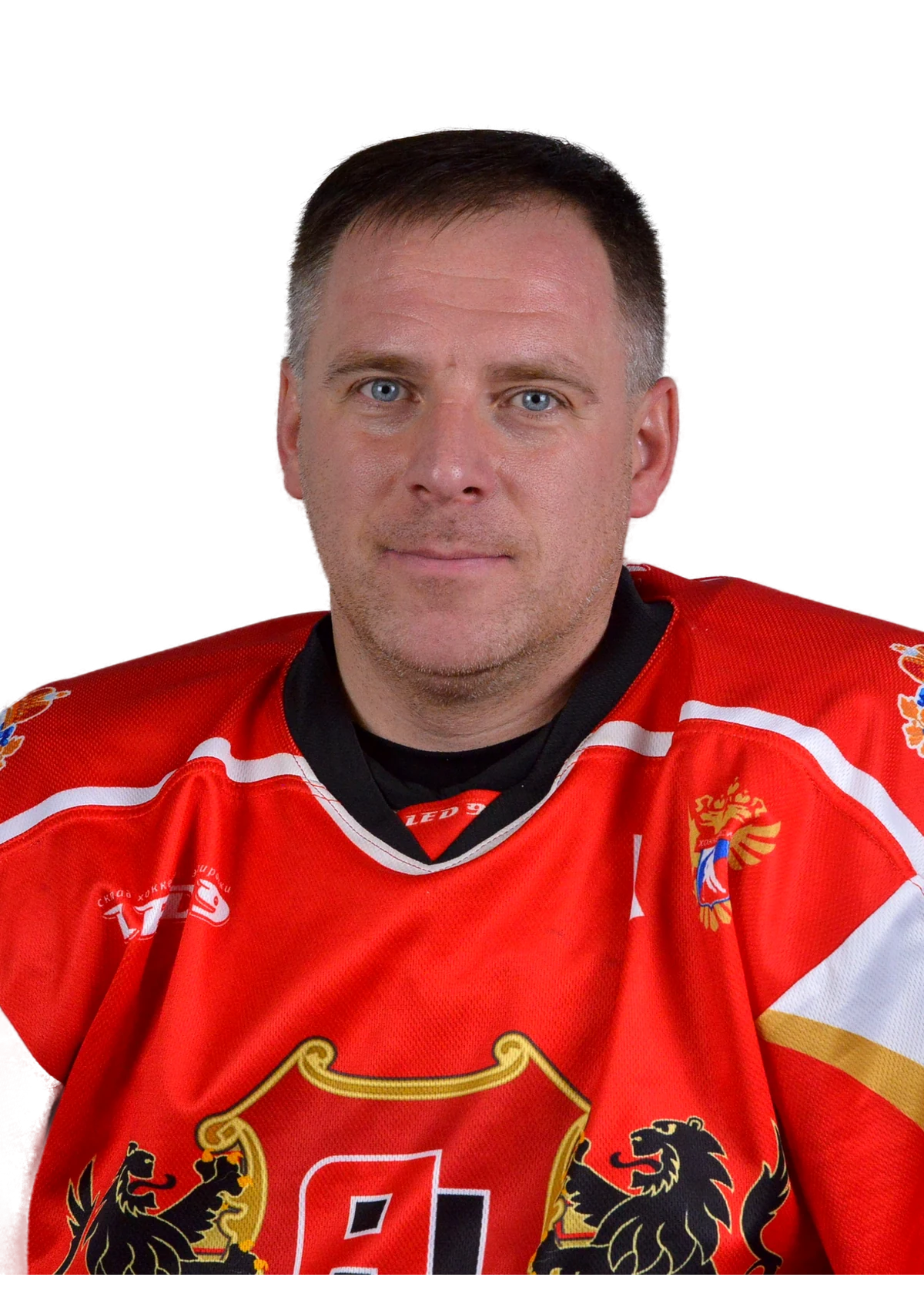 Дмитрий Донцов