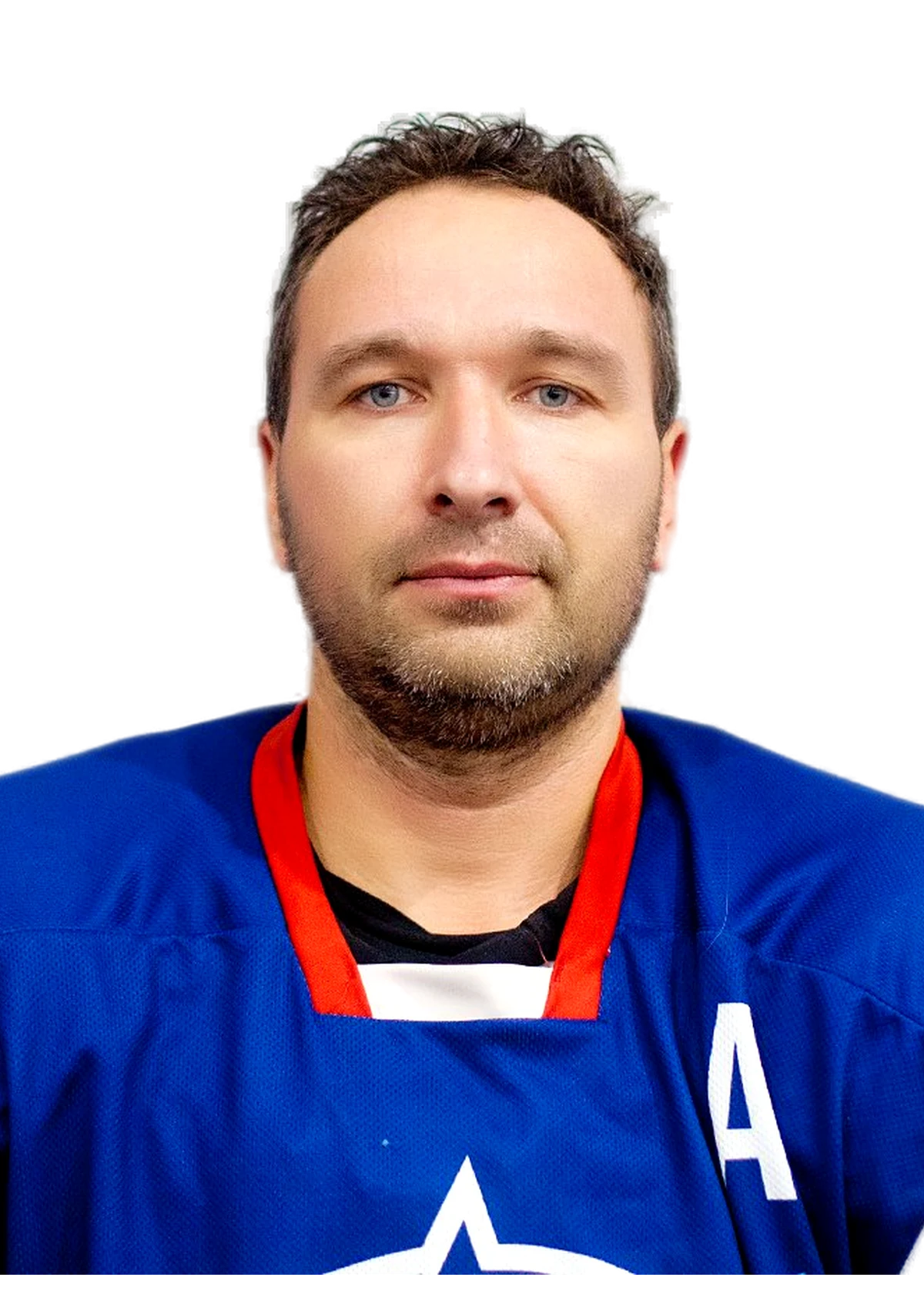 Татаринов Сергей