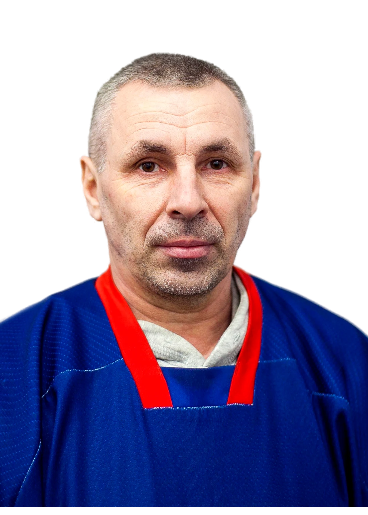 Упоров Владимир