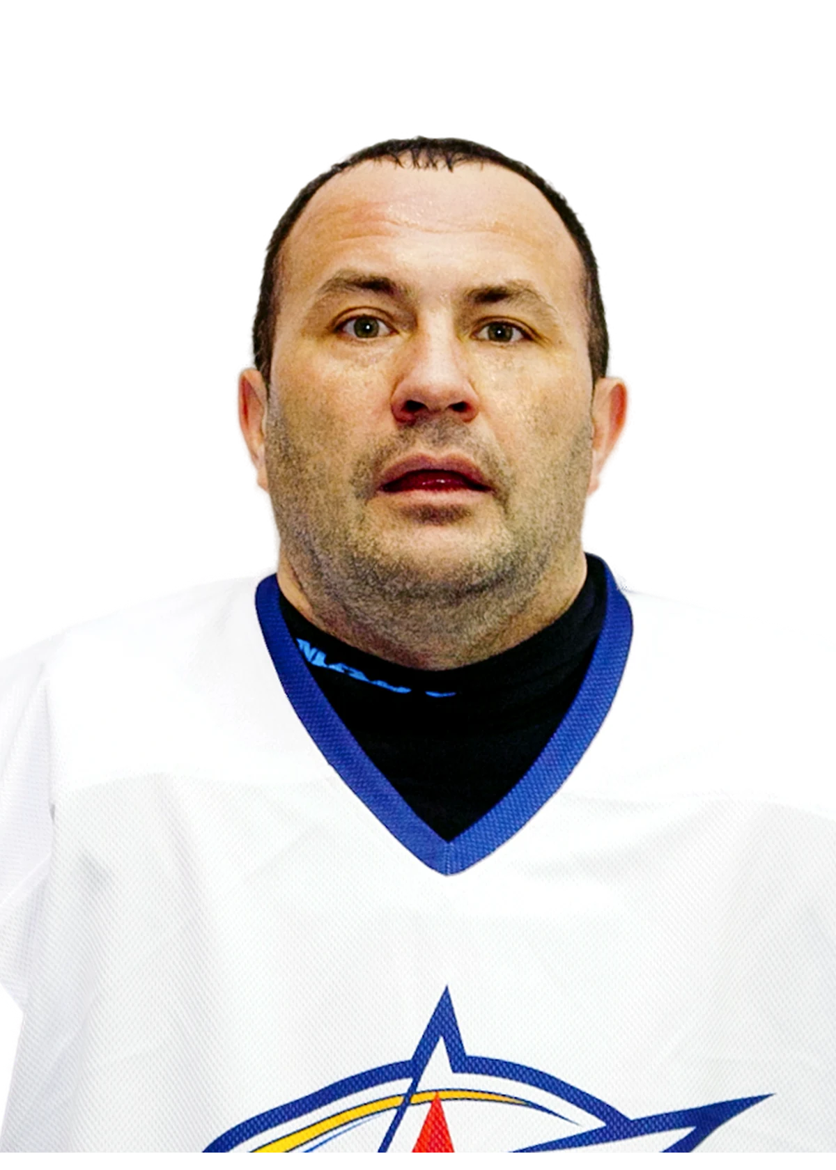 Мишин Сергей