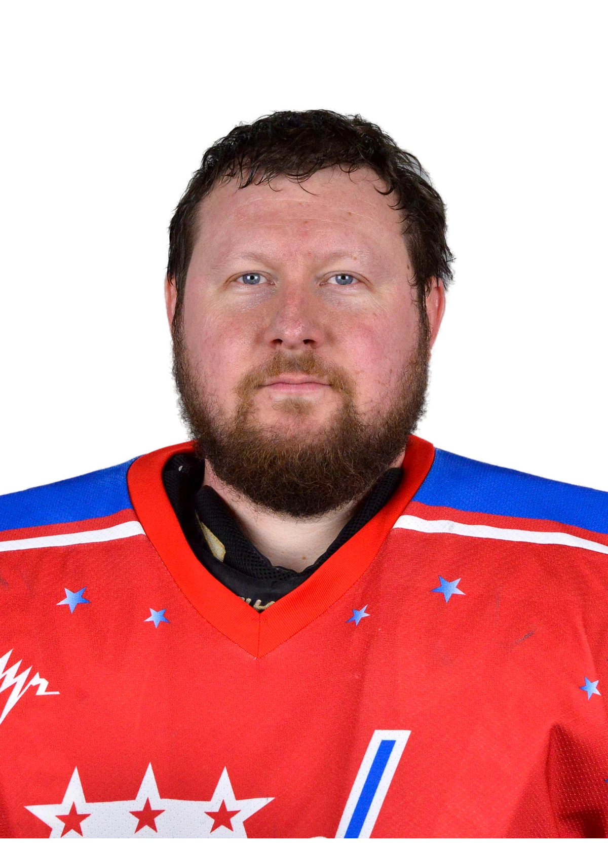 Дмитрий Клюшкин