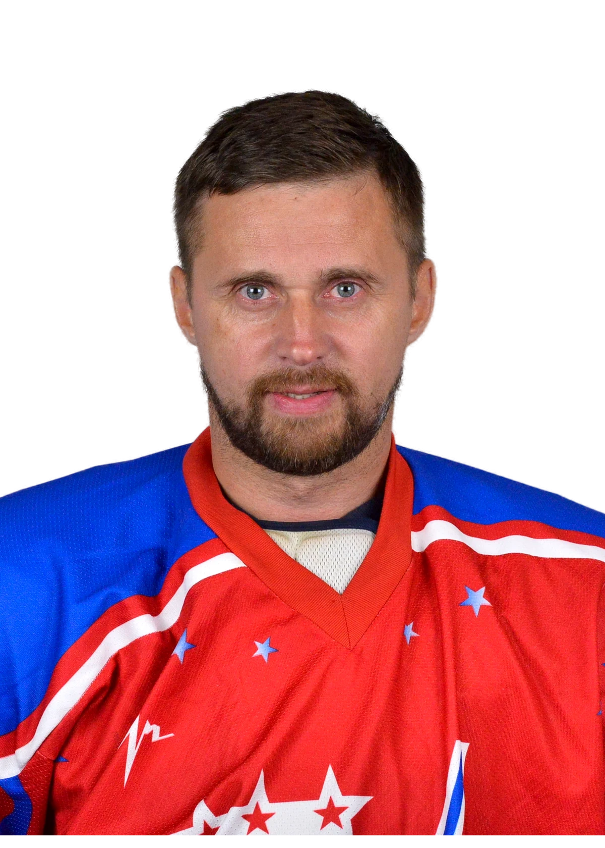 Илья Румянцев