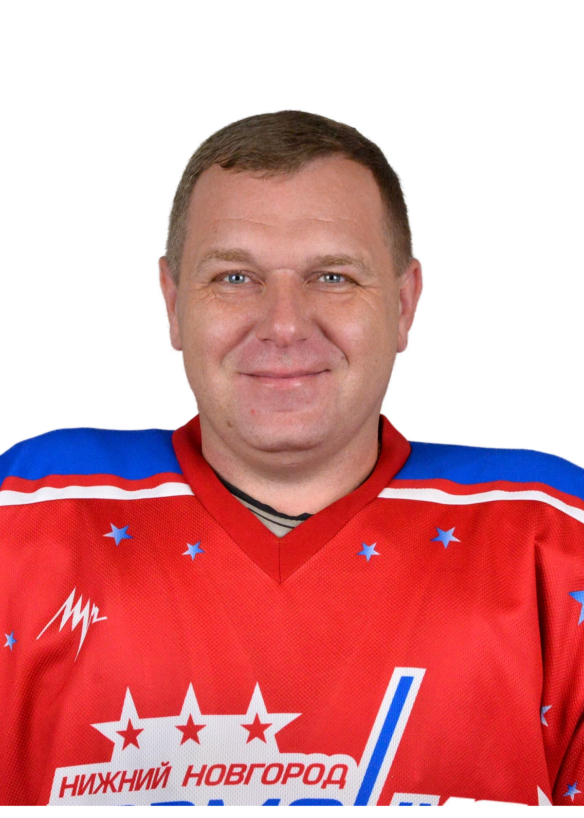 Балагуров Евгений