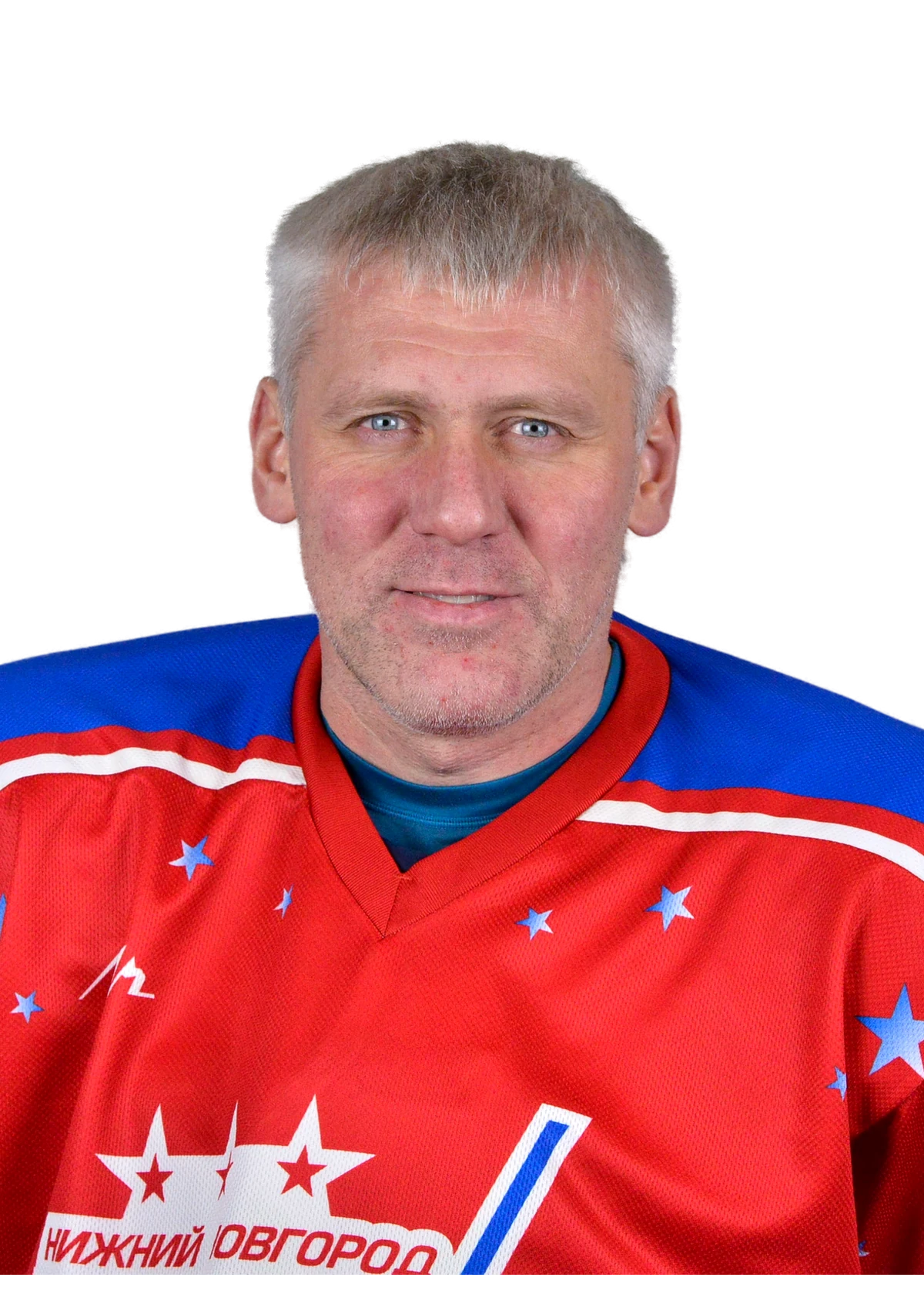 Боков-Шароградский Валерий