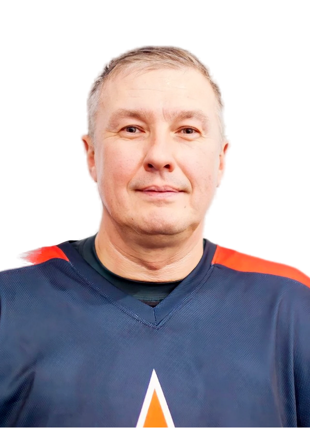 Борисов Андрей