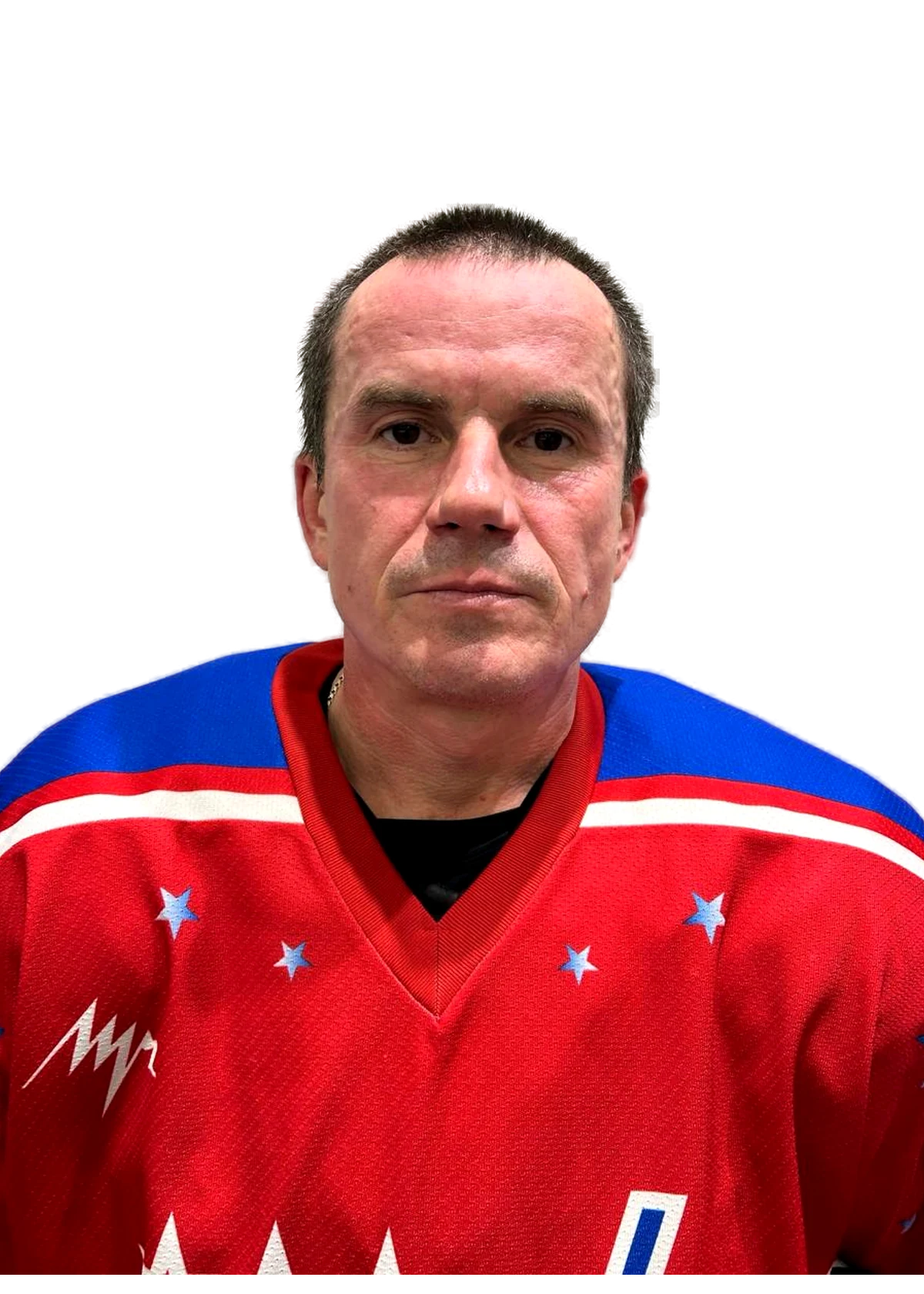 Царев Алексей