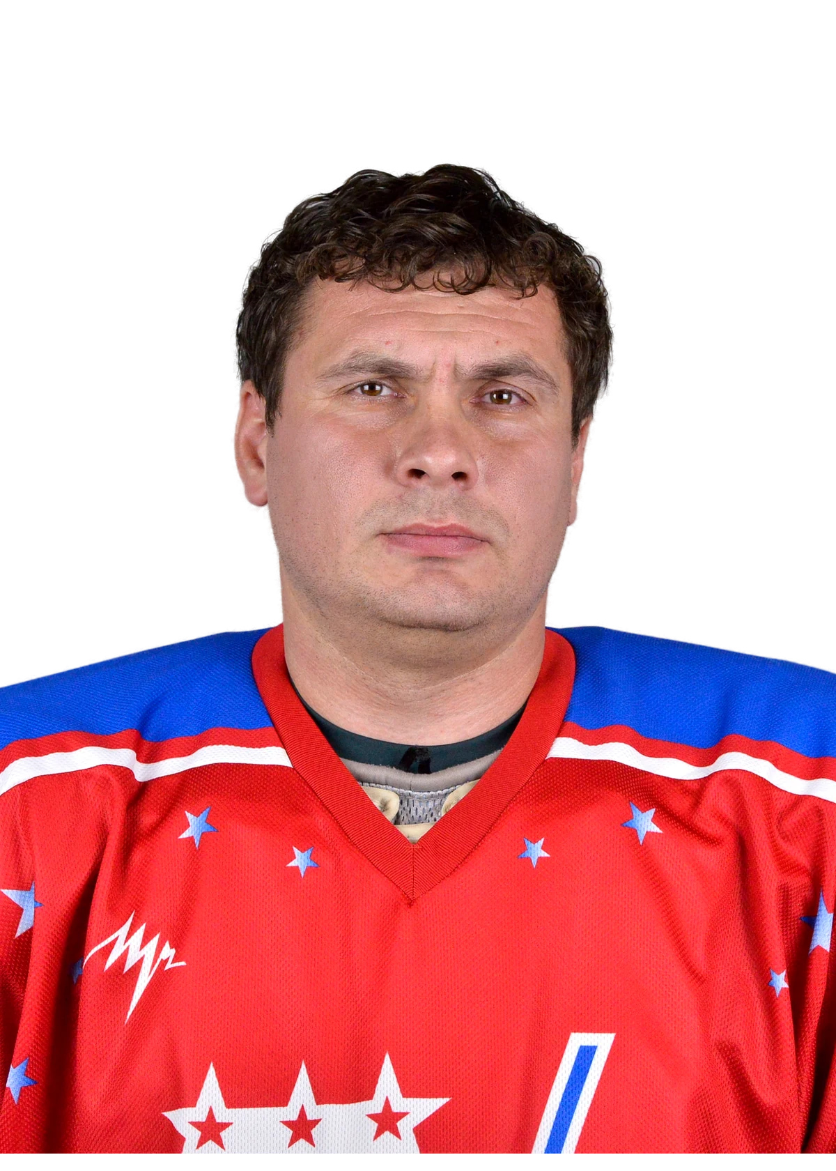 Гарин Дмитрий