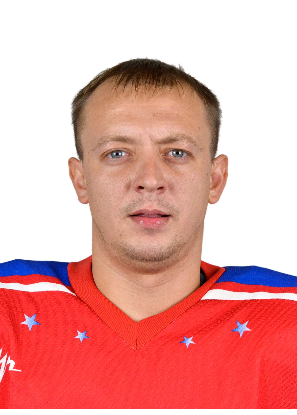 Сергей Саламайкин