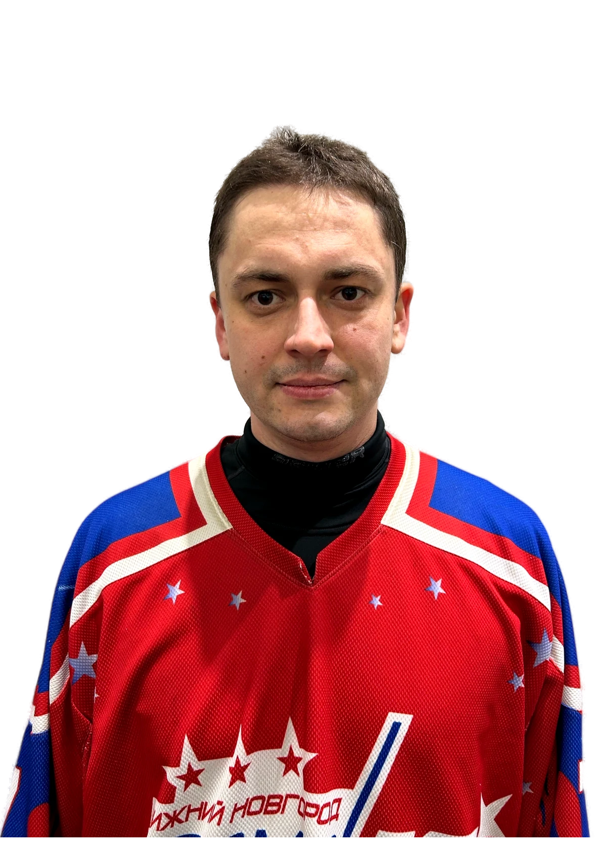 Рассказов Владимир