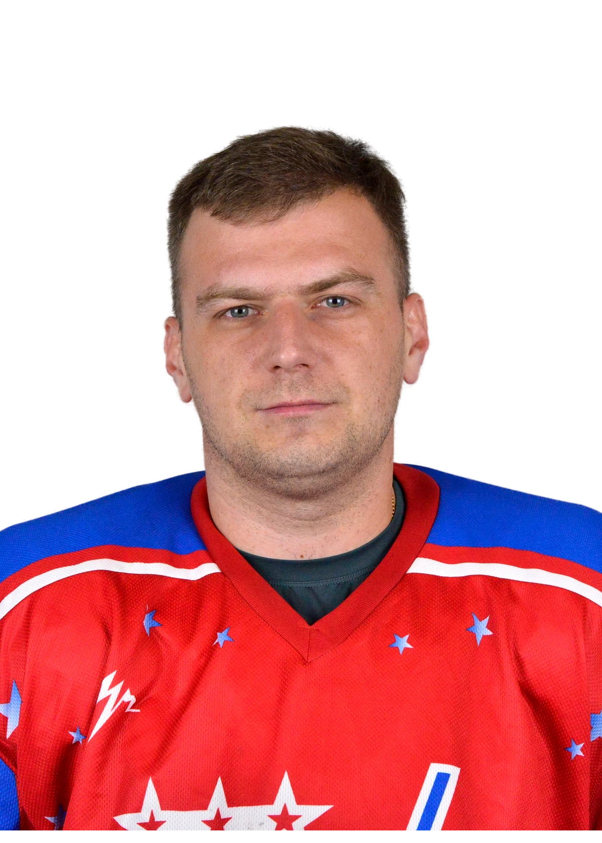 Резвов Андрей