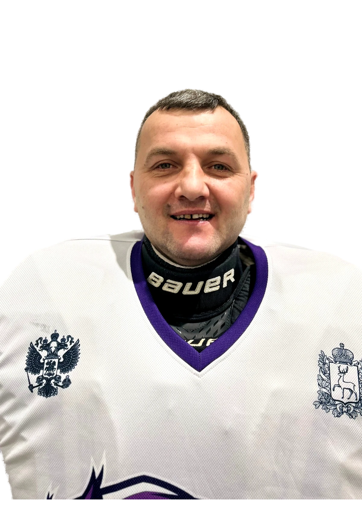 Захаров Алексей