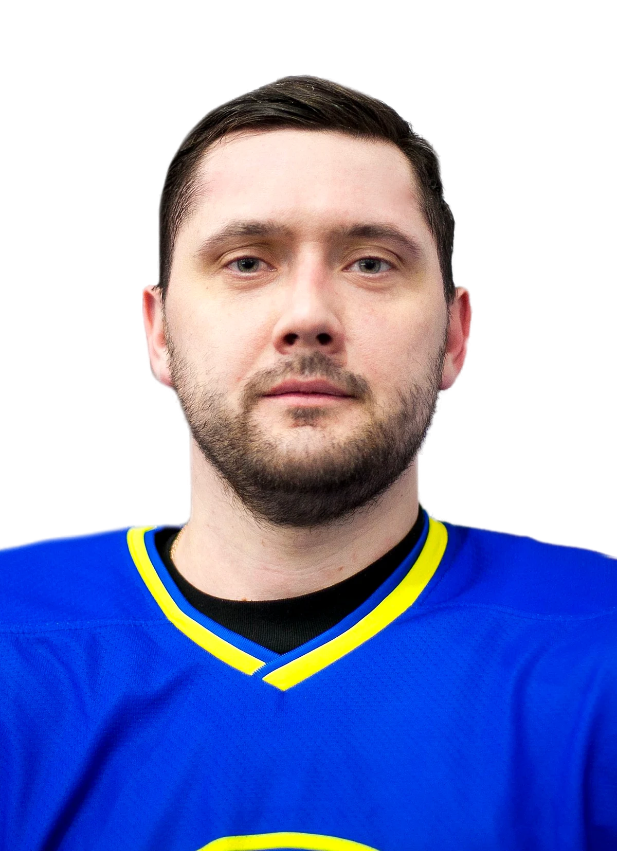 Крутов Иван