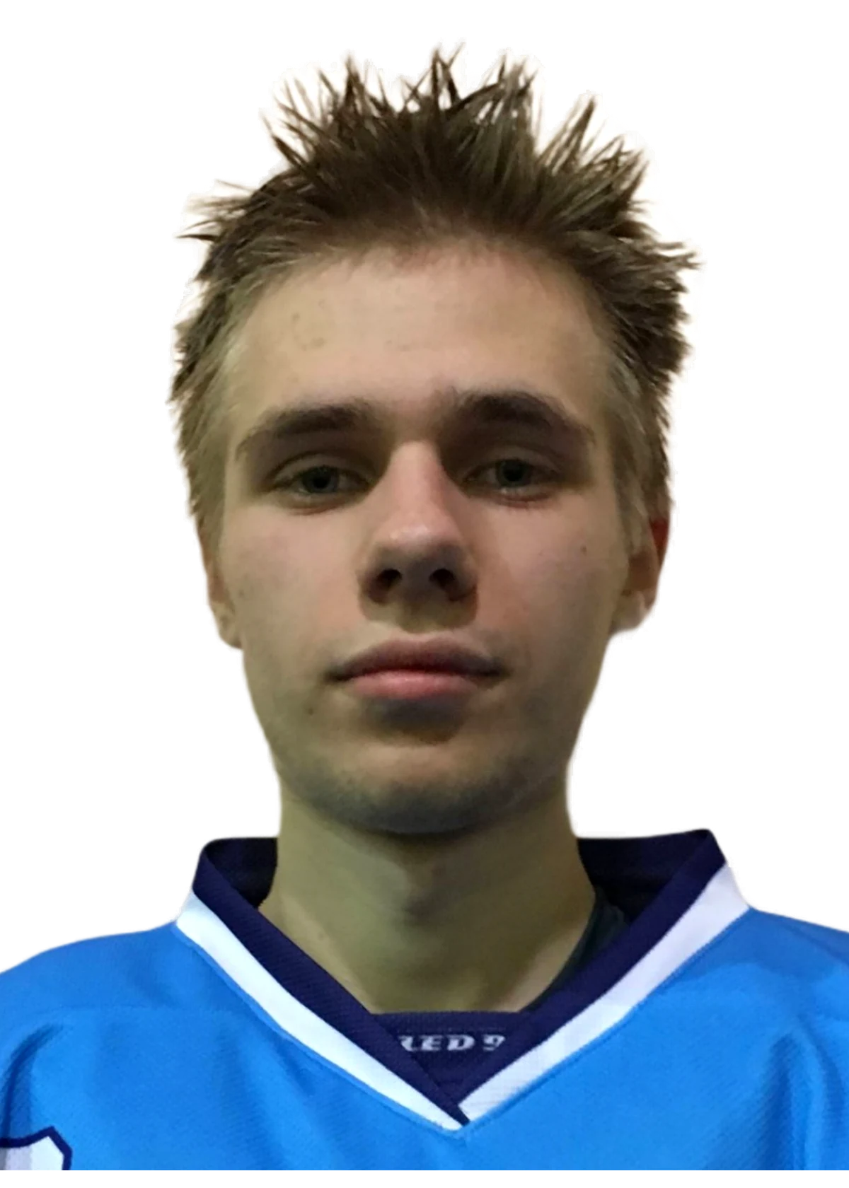 Шумин Андрей