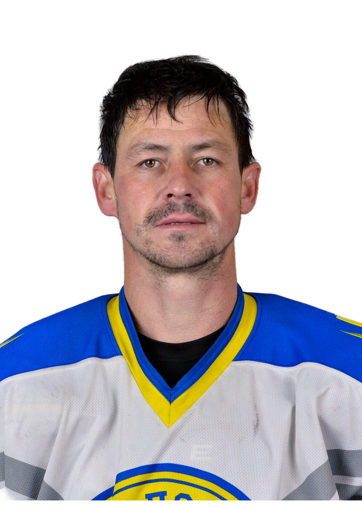 Барсюков Алексей
