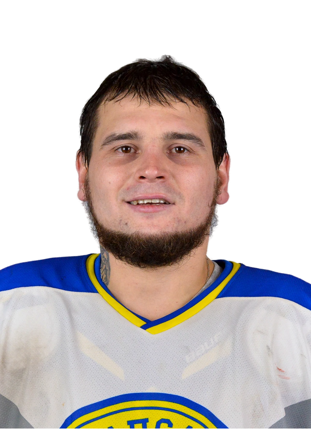 Лесных Сергей