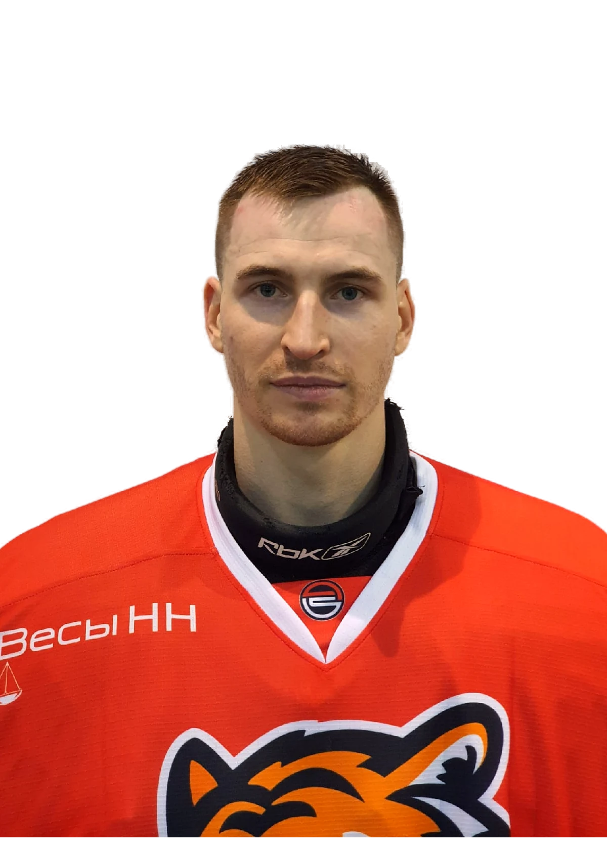Секретарёв Андрей
