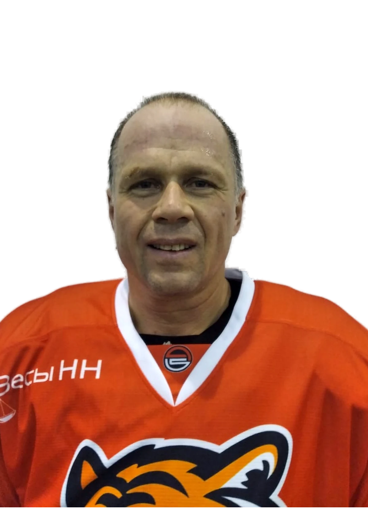 Булаев Александр