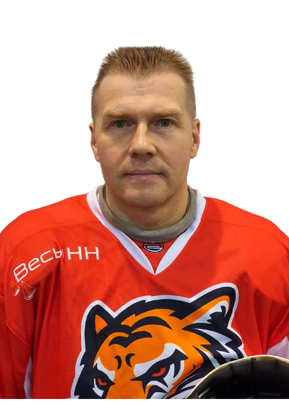 Дмитрий Калиничев