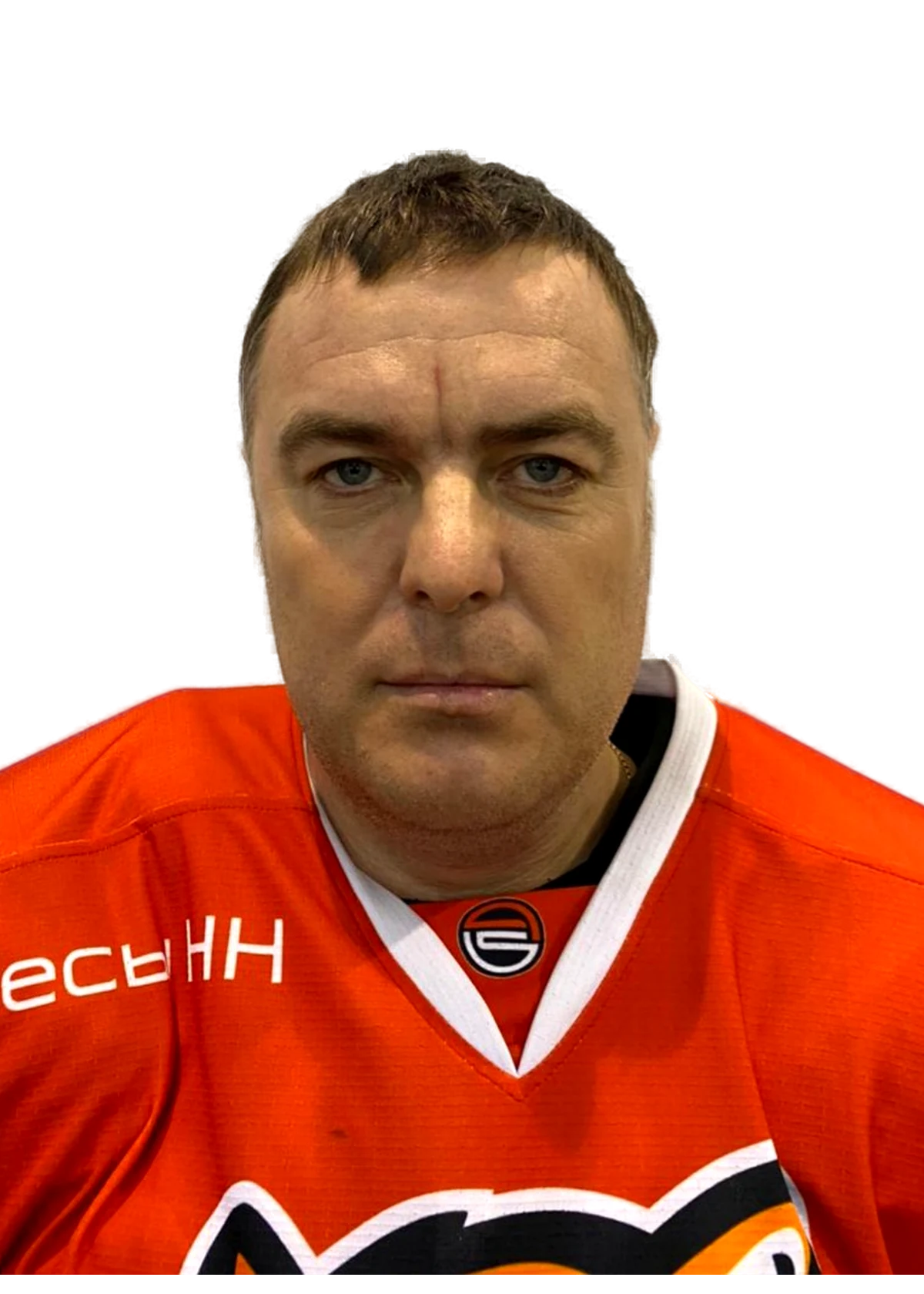 Лычагин Юрий