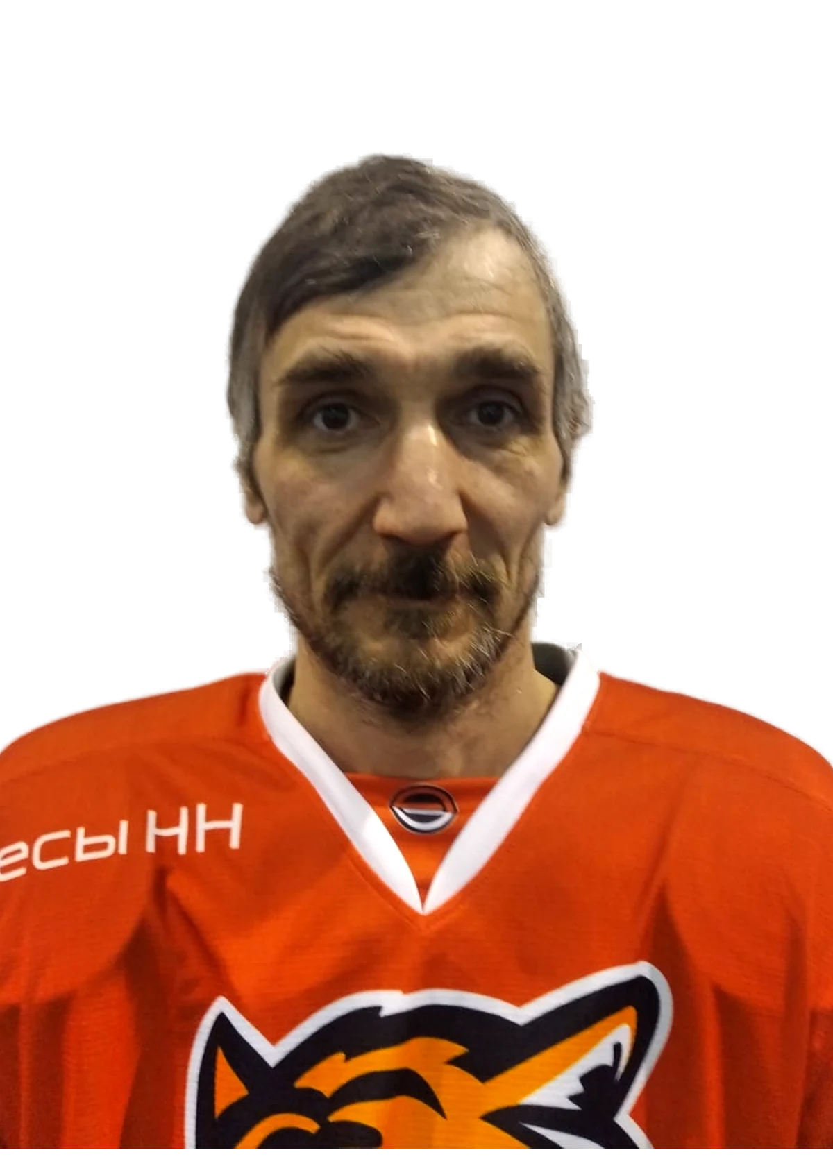 Хисяметдинов Рустам